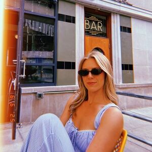 Meet your Posher, Jordyn